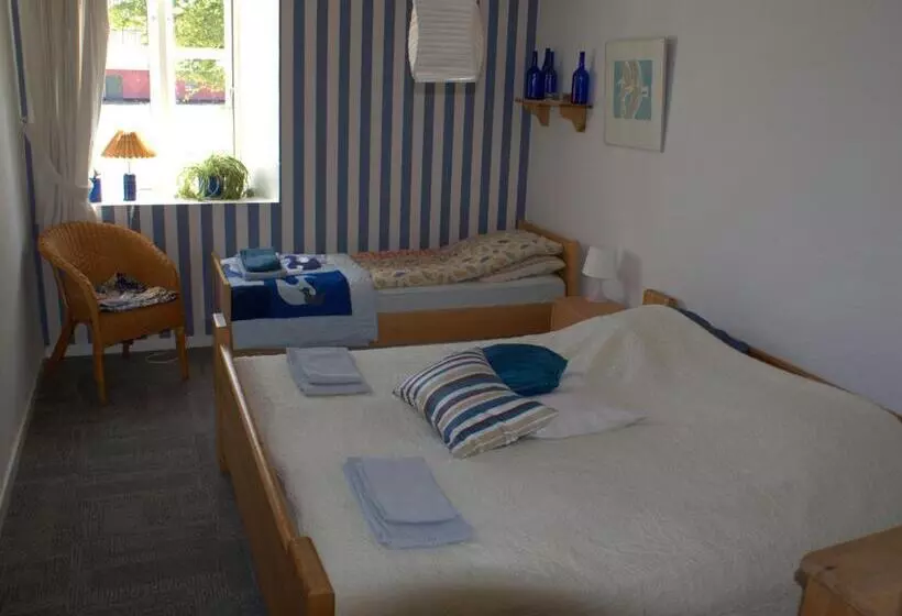 Holtegaard Bed & Breakfast