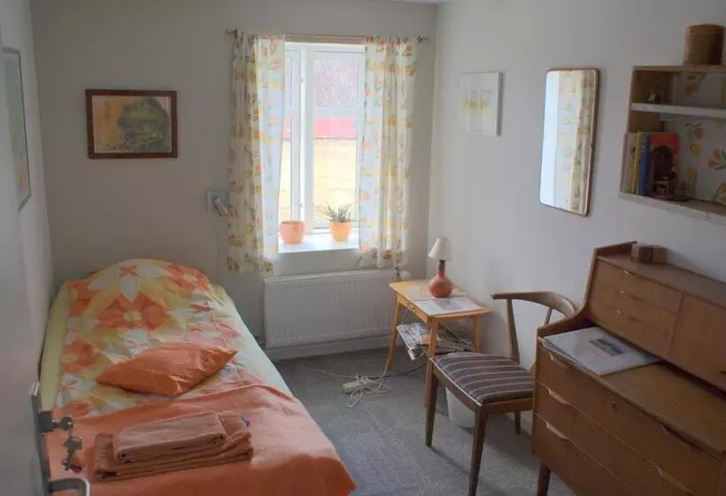 Holtegaard Bed & Breakfast