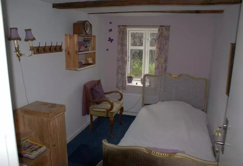 Holtegaard Bed & Breakfast