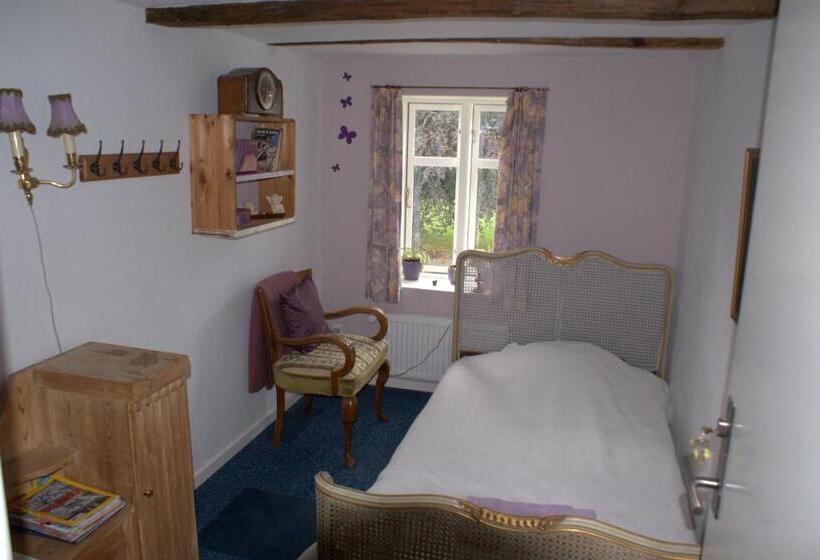 Holtegaard Bed & Breakfast