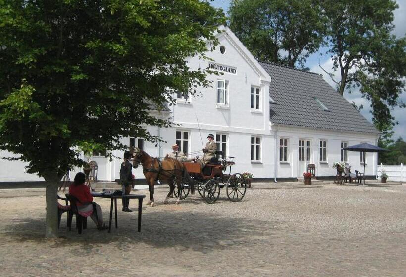 Holtegaard Bed & Breakfast
