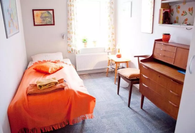 Holtegaard Bed & Breakfast