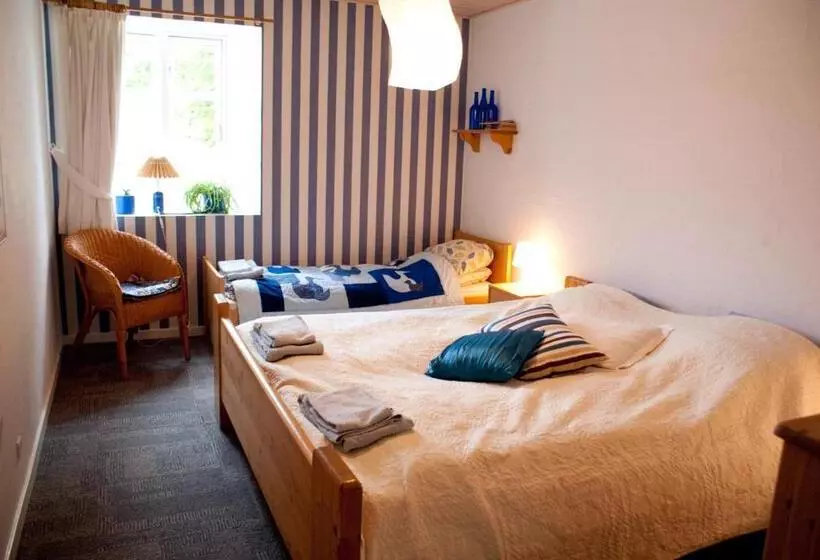 Holtegaard Bed & Breakfast
