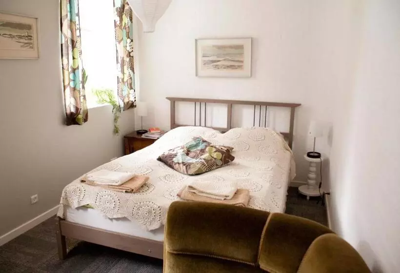 Holtegaard Bed & Breakfast