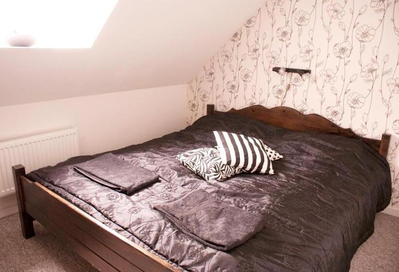 Holtegaard Bed & Breakfast