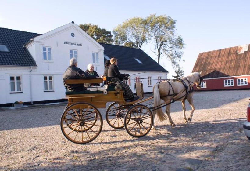 Holtegaard Bed & Breakfast