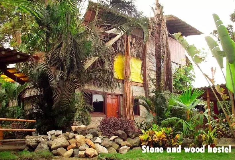 Hostal Oloncito