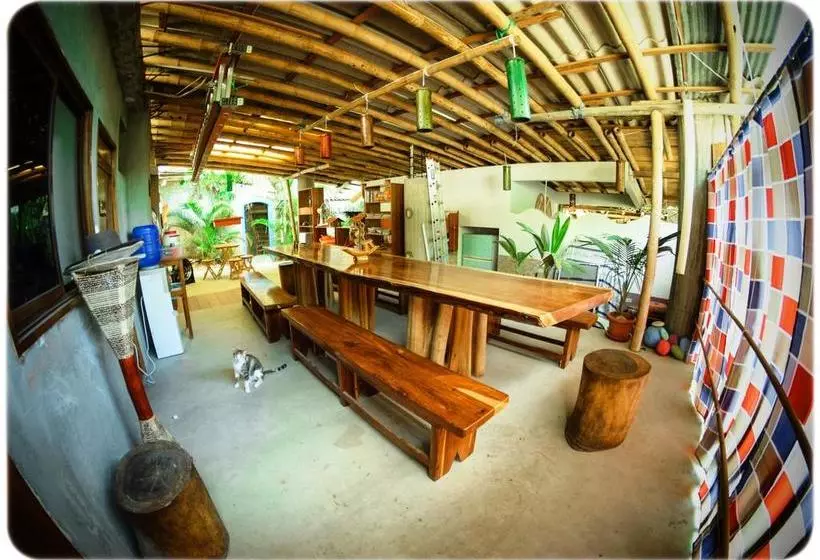 Hostal Oloncito