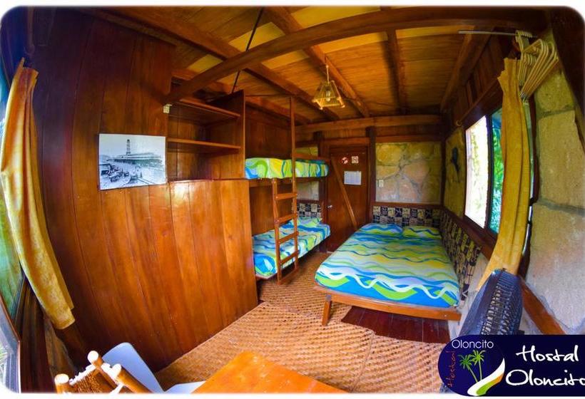 Hostal Oloncito