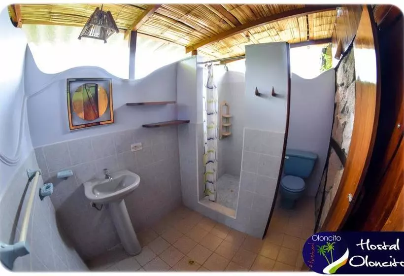 Hostal Oloncito