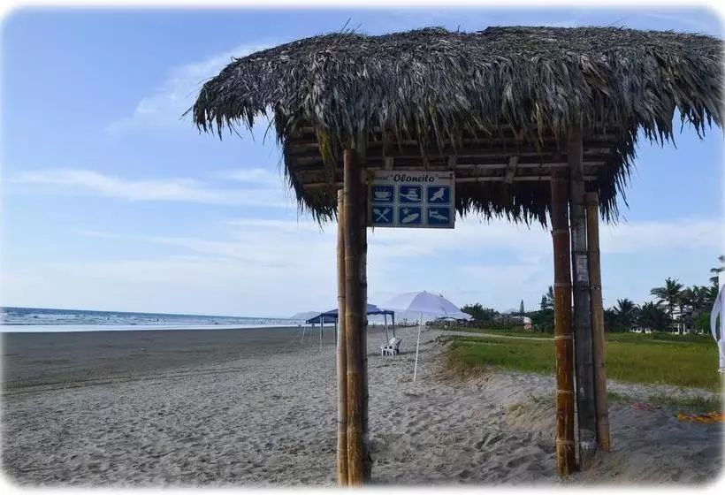 Hostal Oloncito