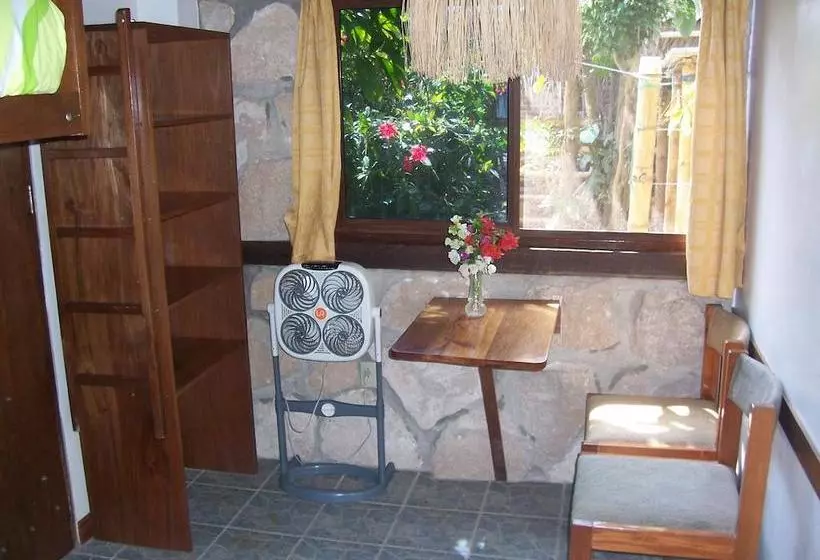 Hostal Oloncito