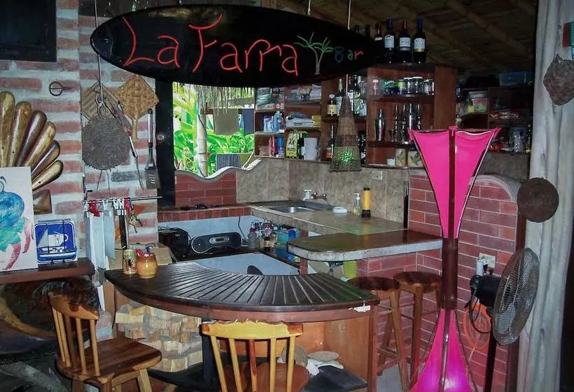 Hostal Oloncito