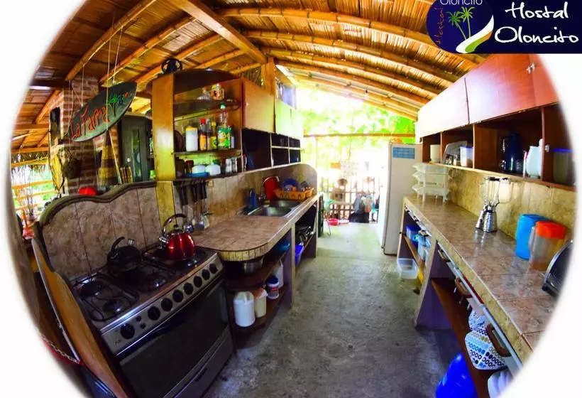 Hostal Oloncito