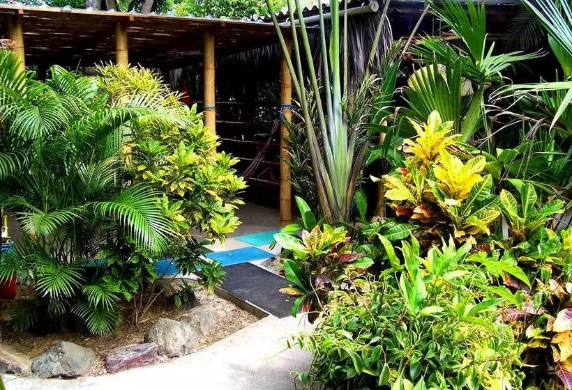 Hostal Oloncito