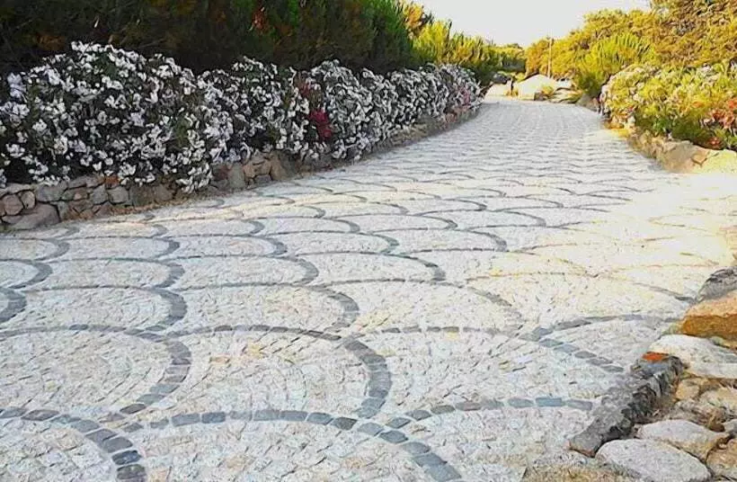 ホテル Agriturismo Rocce Bianche   Bungalows