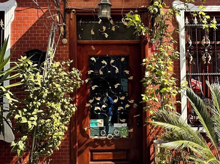 Hotel Ahmet Efendi Evi