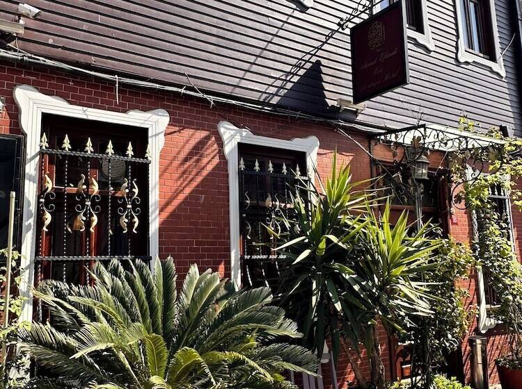 Hotel Ahmet Efendi Evi