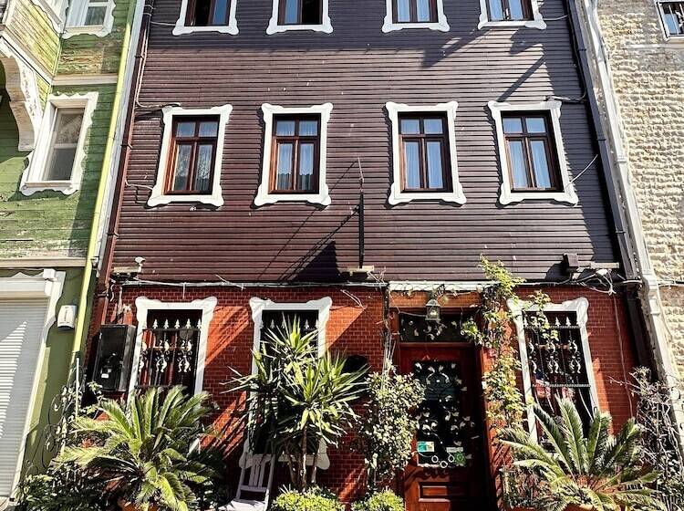 Hotel Ahmet Efendi Evi