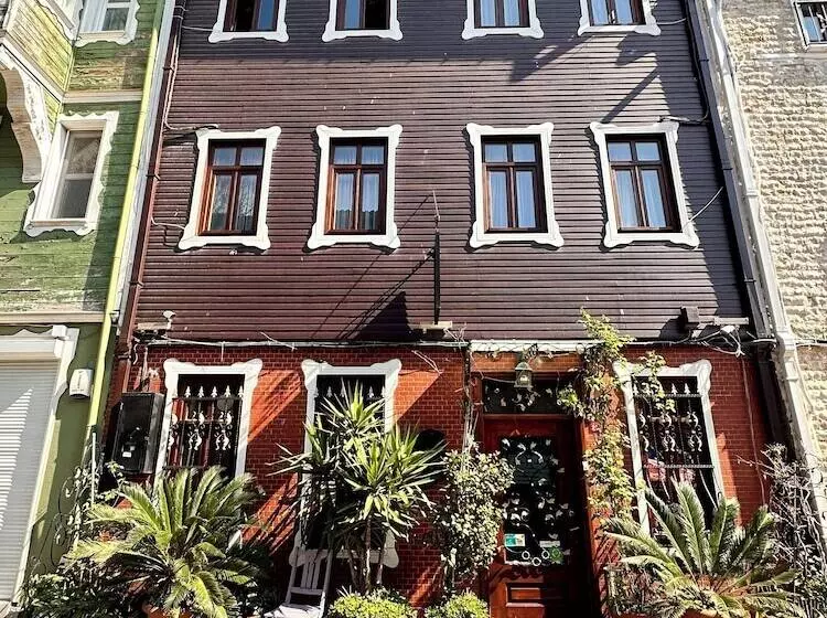 Hotel Ahmet Efendi Evi