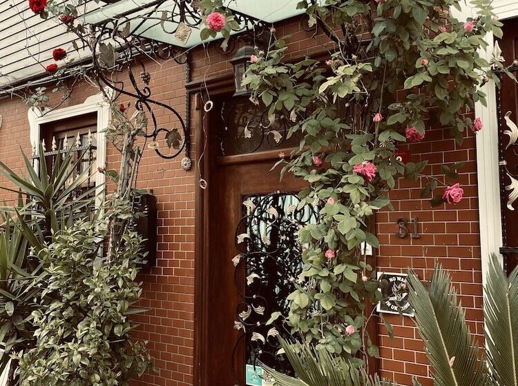 Hotel Ahmet Efendi Evi