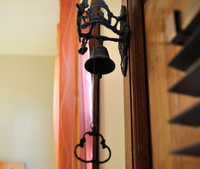 Hotel Ahmet Efendi Evi