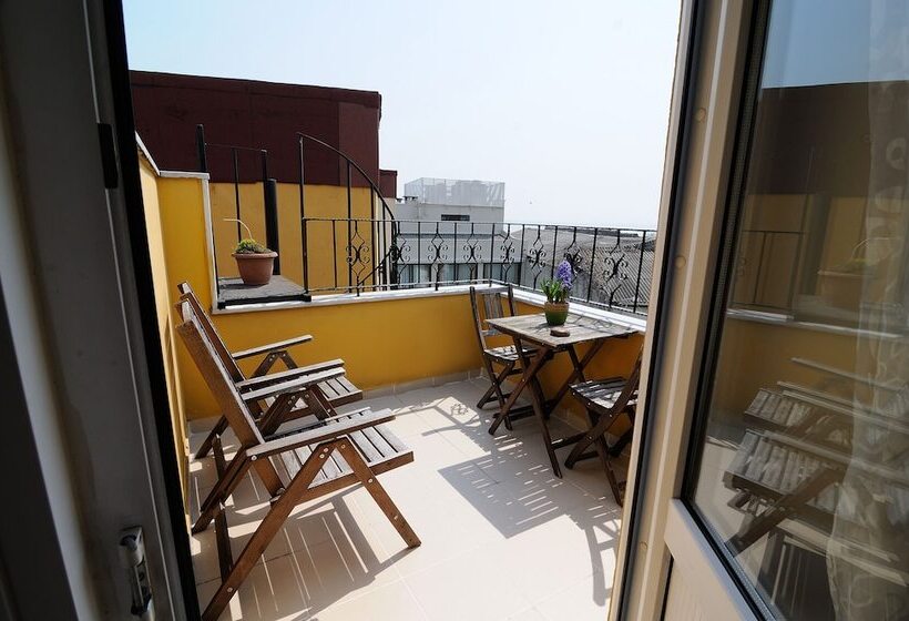 Hotel Ahmet Efendi Evi