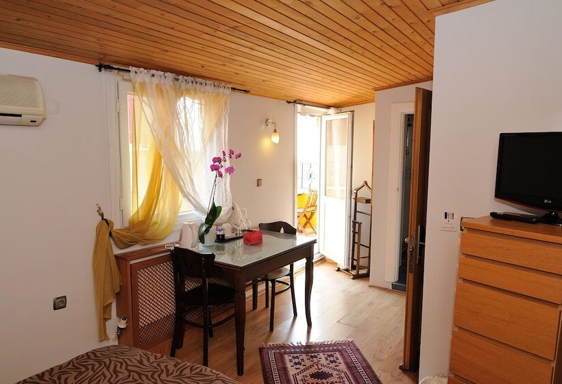 Hotel Ahmet Efendi Evi