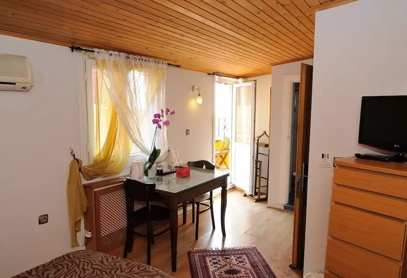 Hotel Ahmet Efendi Evi