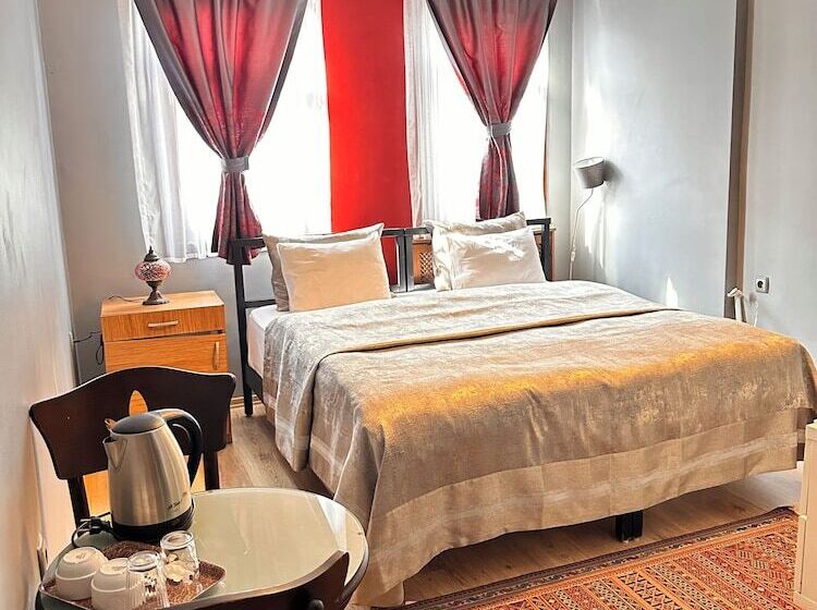 Hotel Ahmet Efendi Evi