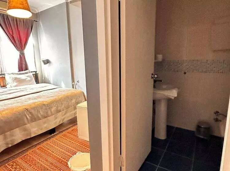 Hotel Ahmet Efendi Evi