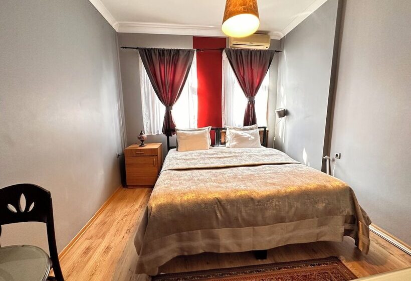 Hotel Ahmet Efendi Evi