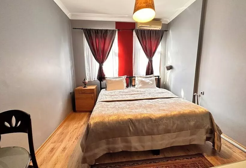 Hotel Ahmet Efendi Evi