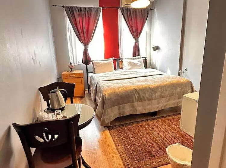 Hotel Ahmet Efendi Evi