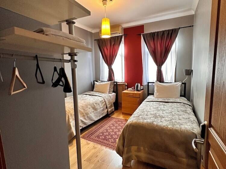 Hotel Ahmet Efendi Evi