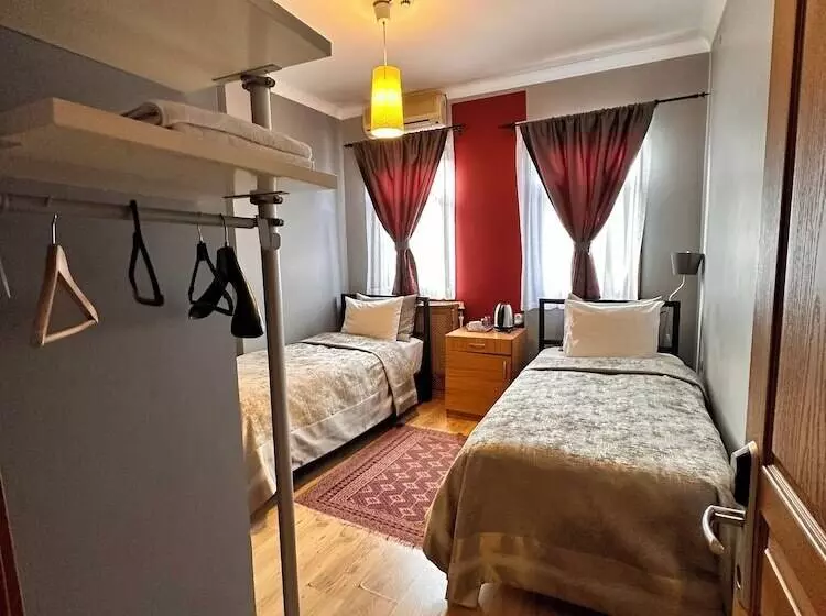 Hotel Ahmet Efendi Evi