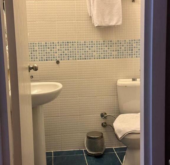 Hotel Ahmet Efendi Evi