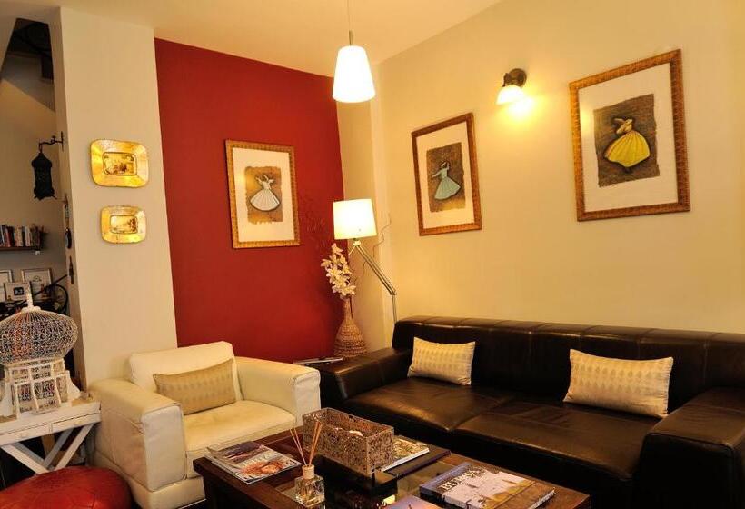 Hotel Ahmet Efendi Evi