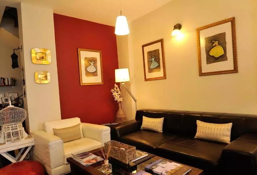 Hotel Ahmet Efendi Evi