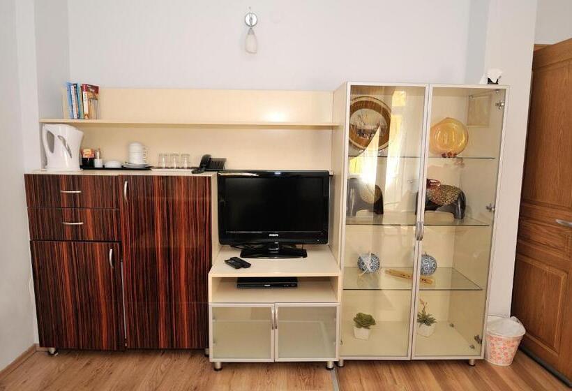 Hotel Ahmet Efendi Evi