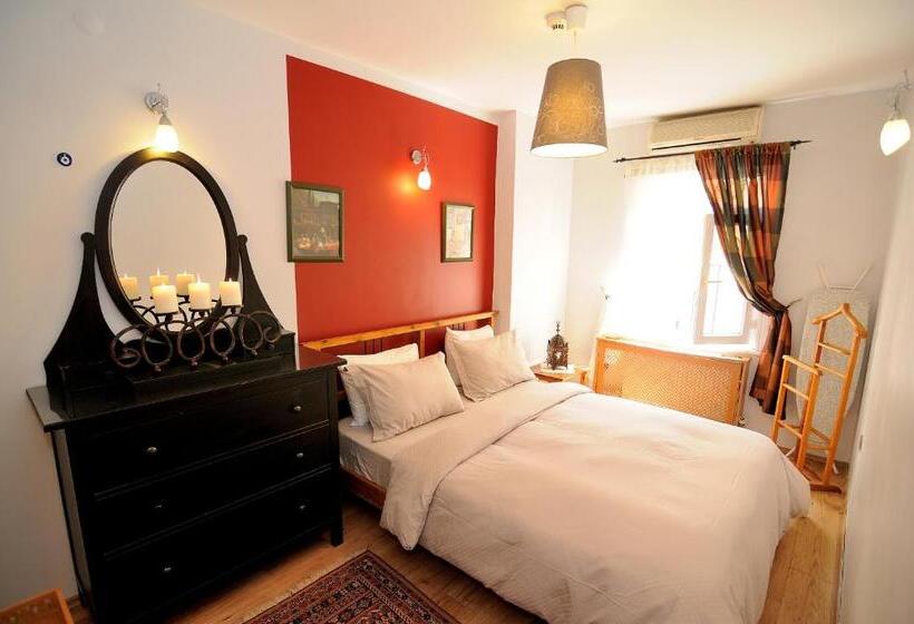 Hotel Ahmet Efendi Evi