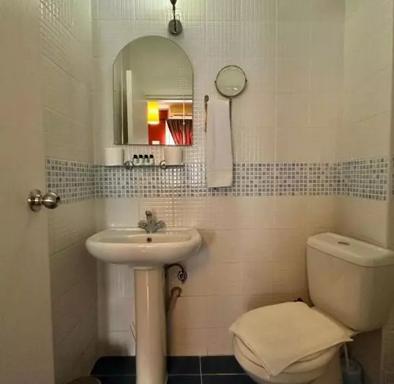 Hotel Ahmet Efendi Evi