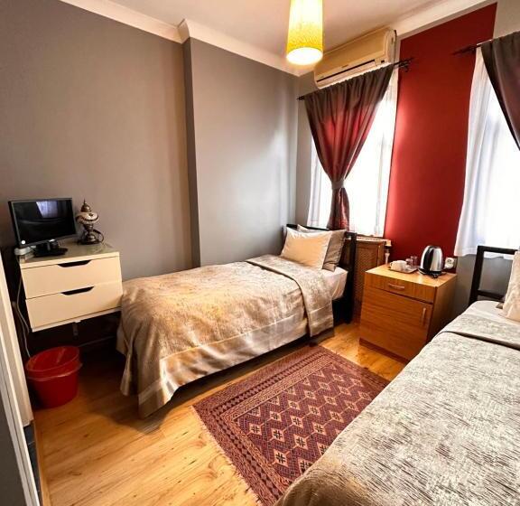 Hotel Ahmet Efendi Evi