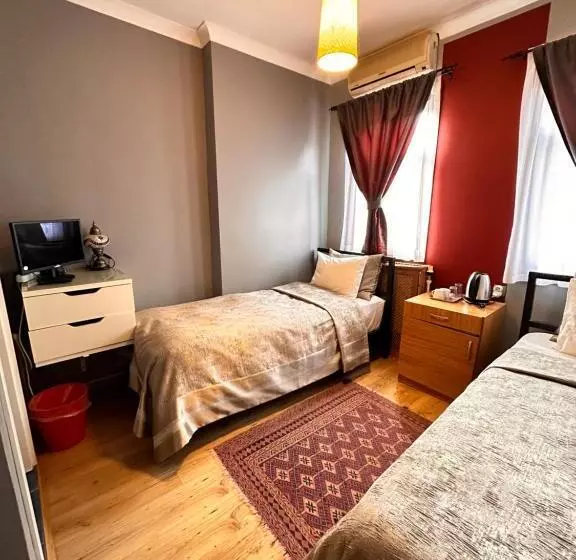 Hotel Ahmet Efendi Evi