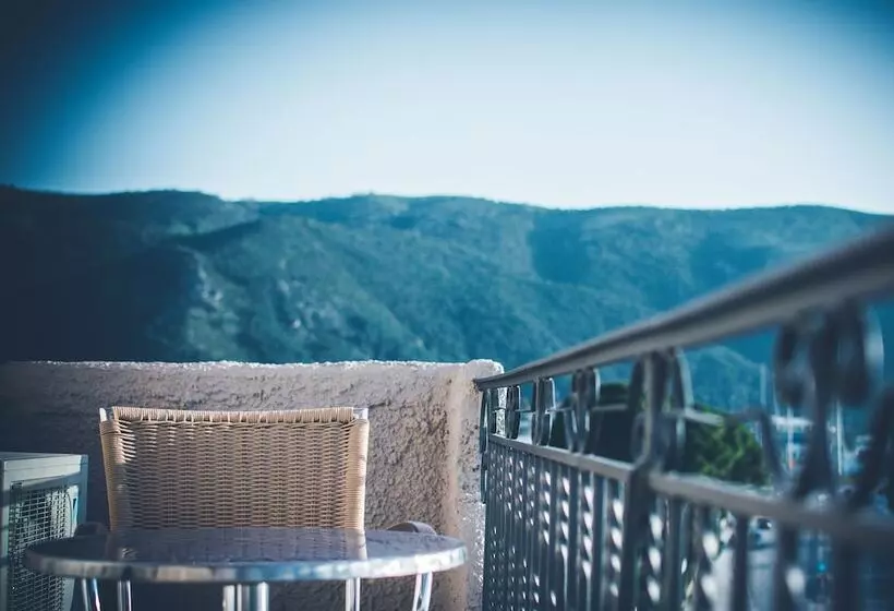 Hotel Aktaion
