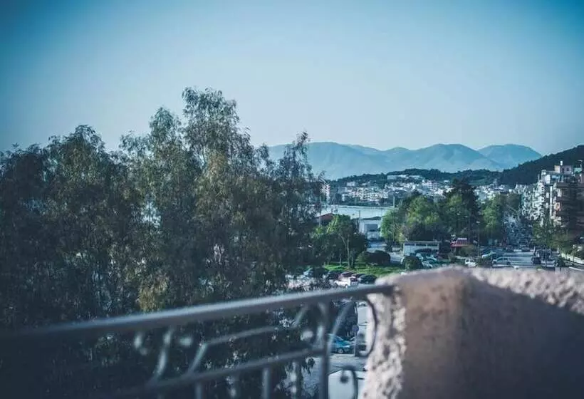 Hotel Aktaion