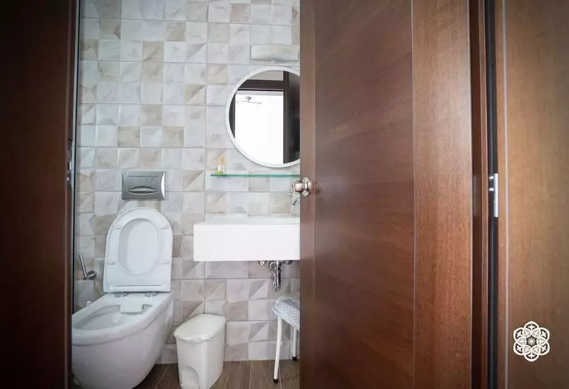 Hotel Aktaion