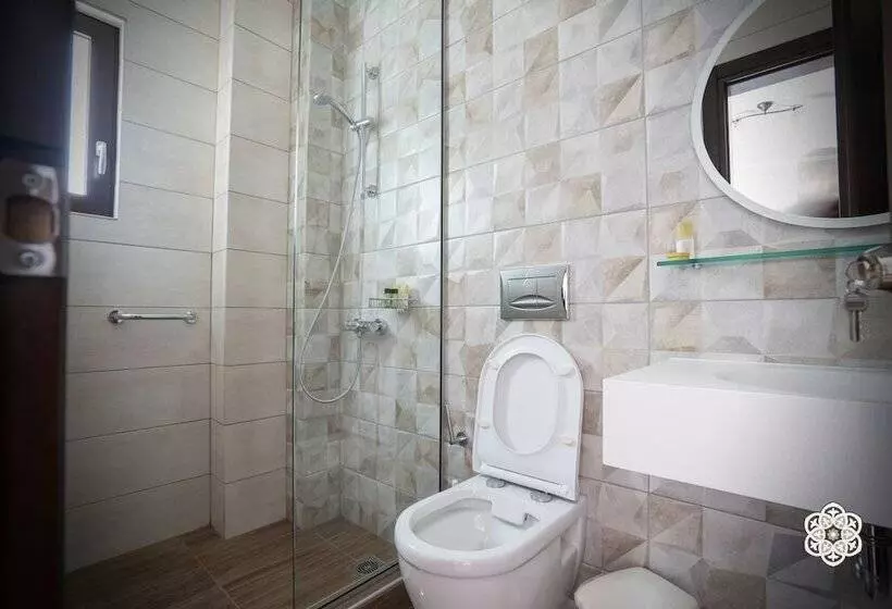 Hotel Aktaion