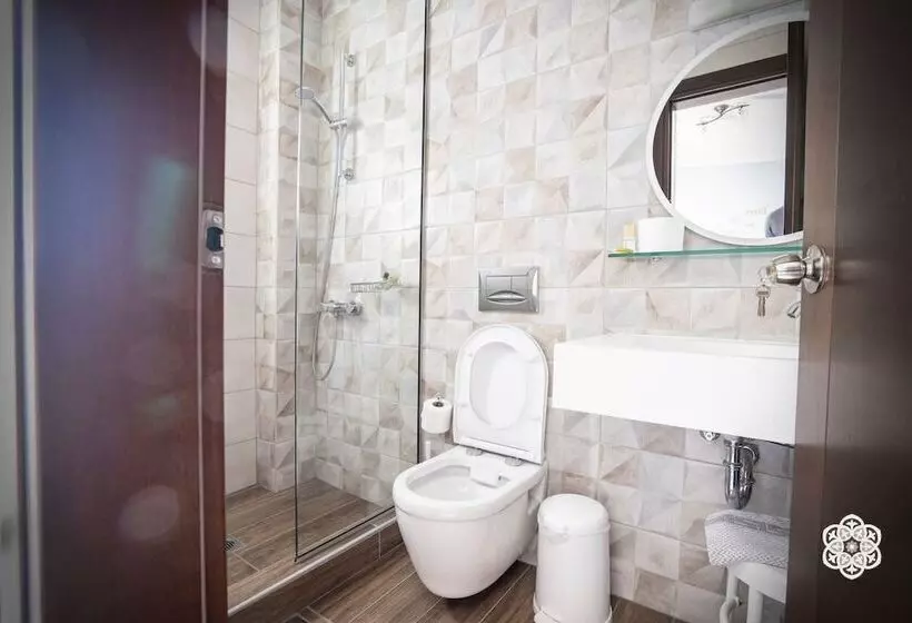 Hotel Aktaion