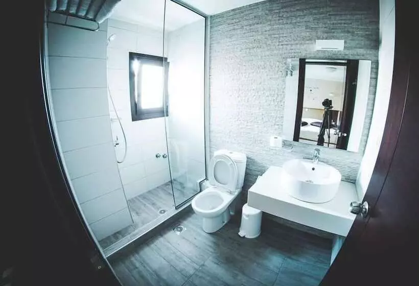 Hotel Aktaion